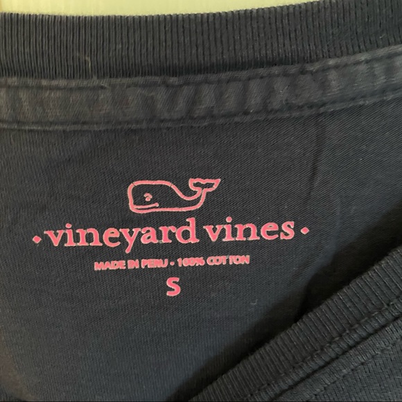 Vineyard Vines Long Sleeve - Picture 2 of 5